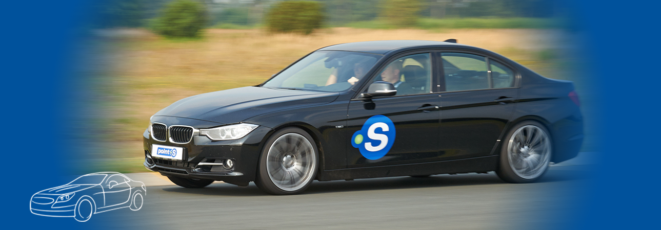 Sommer- og vinterdekk fra Lundberg Bilservice